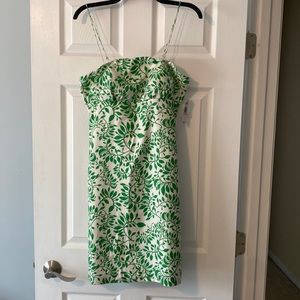 Vineyard Vines Skylar dress NWT, 10
